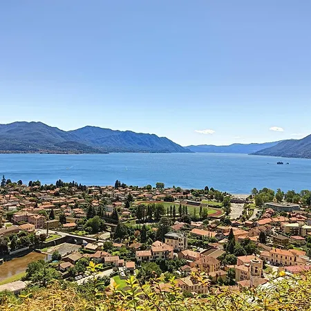 Σπίτι διακοπών Casetta Maggiore