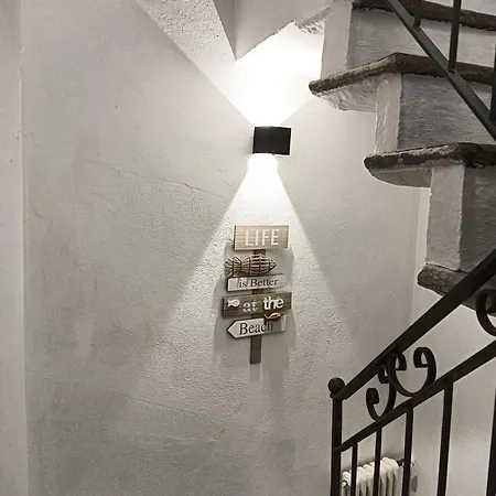 Σπίτι διακοπών Casetta Maggiore Maccagno