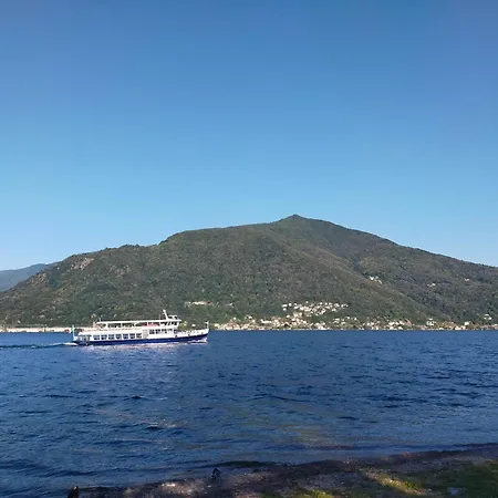 Σπίτι διακοπών Casetta Maggiore Maccagno