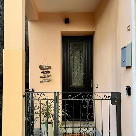 Σπίτι διακοπών Casetta Maggiore *