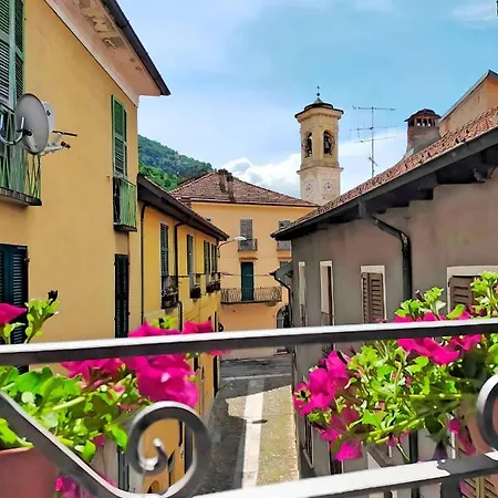Holiday home Casetta Maggiore *