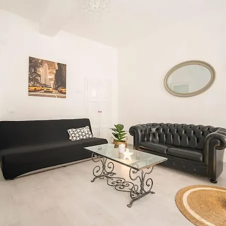 펜션 Casetta Maggiore