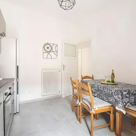 Casetta Maggiore 펜션