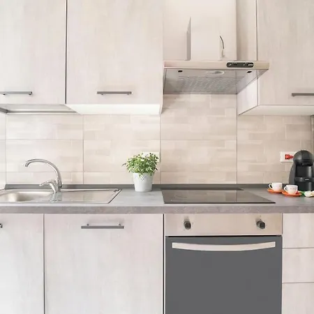 펜션 Casetta Maggiore Maccagno