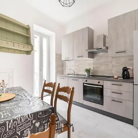 펜션 Casetta Maggiore *