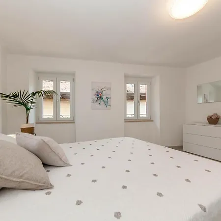 Casetta Maggiore 펜션 Maccagno