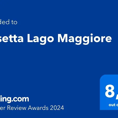 Casetta Maggiore 펜션