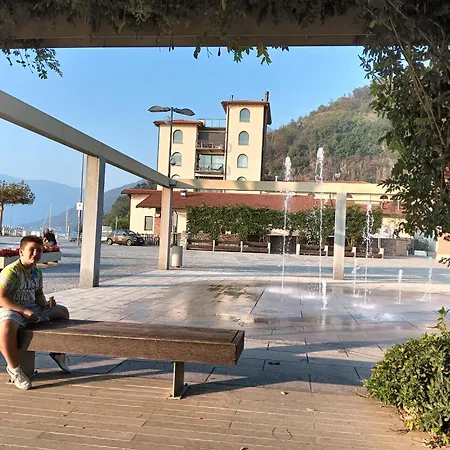 펜션 Casetta Maggiore