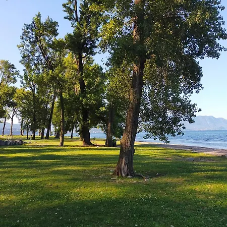 펜션 Casetta Maggiore