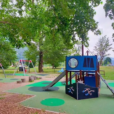 펜션 Casetta Maggiore *