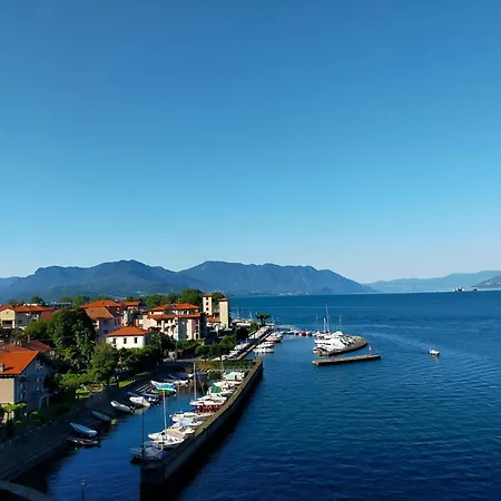 펜션 Casetta Maggiore