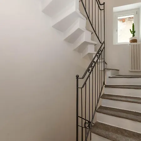 펜션 Casetta Maggiore