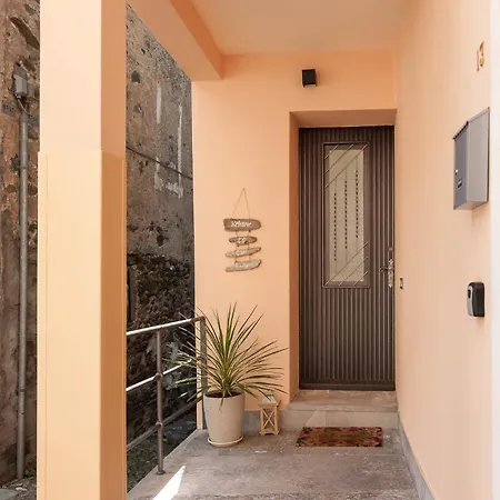 펜션 Casetta Maggiore *