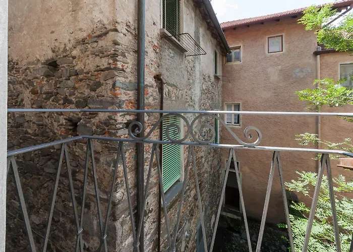 Casetta Maggiore