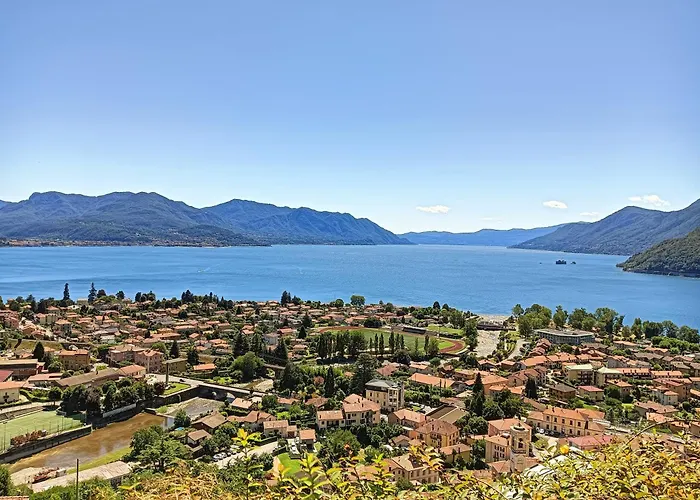 بيت للعطل Casetta Maggiore